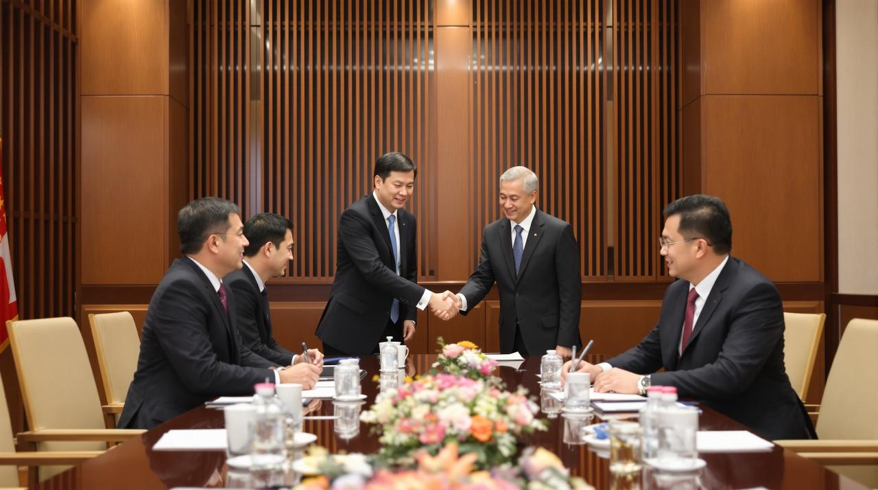 国产久久久与好莱坞顶级制片公司达成战略合作协议